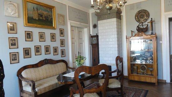 Państwowe Muzeum im. Przypkowskich w Jędrzejowie